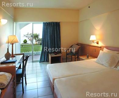 Dassia Chandris Hotel 5